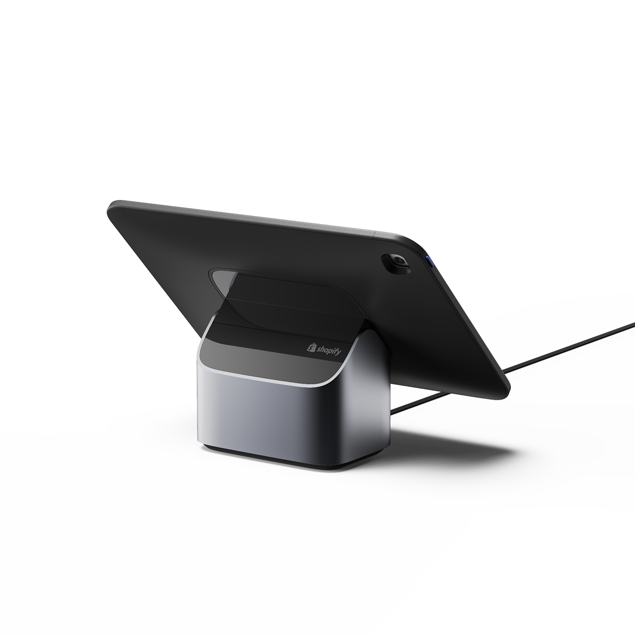 Shopify POS Tablet Stand (Lightning)