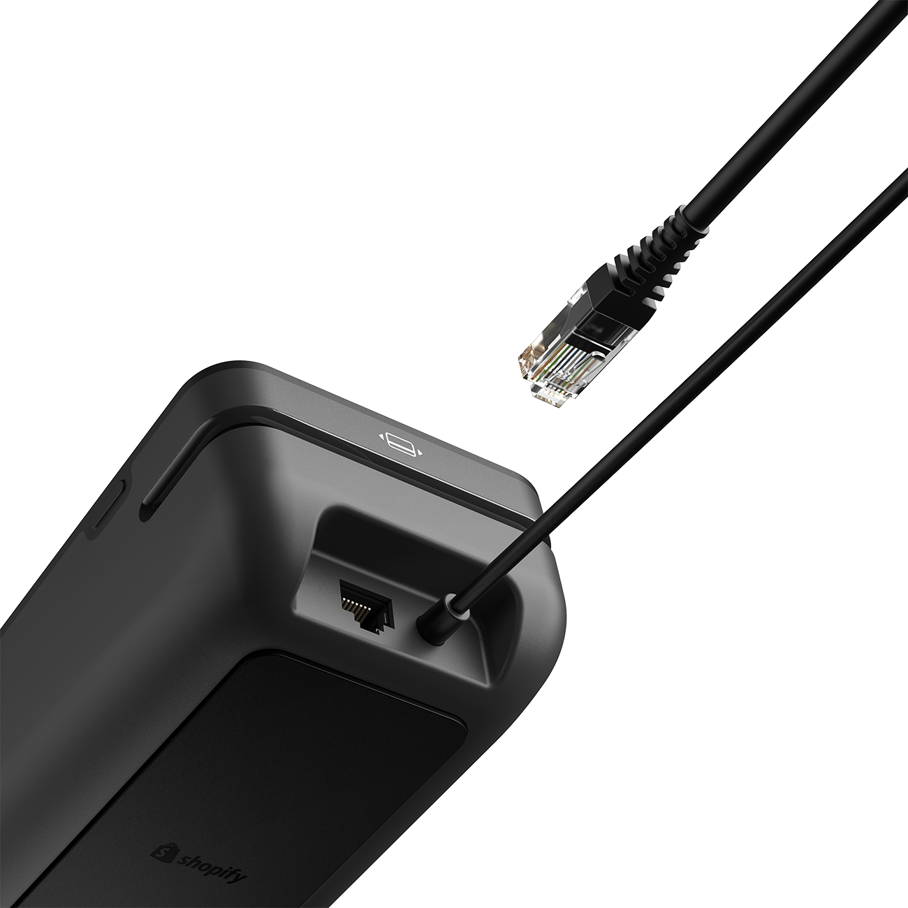 Shopify POS Terminal #AU/NZ