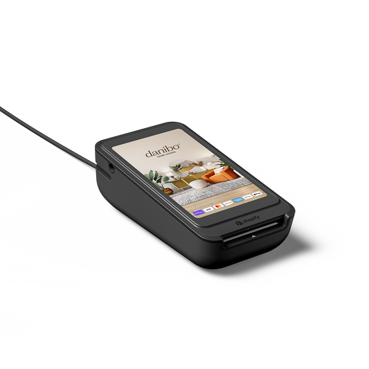 Shopify POS Terminal #AU/NZ