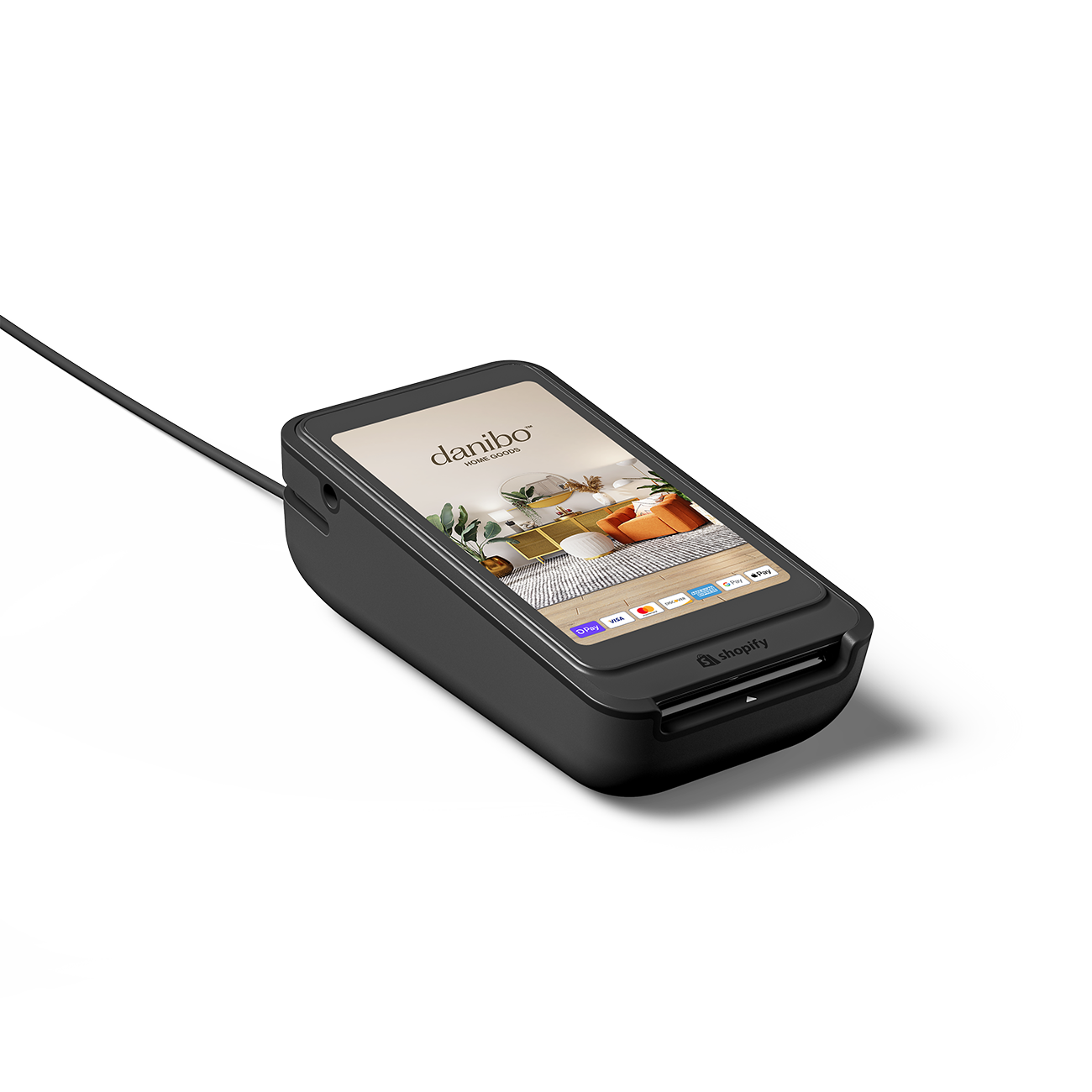 Wireless Countertop Bundle for Lightning iPads #NZ