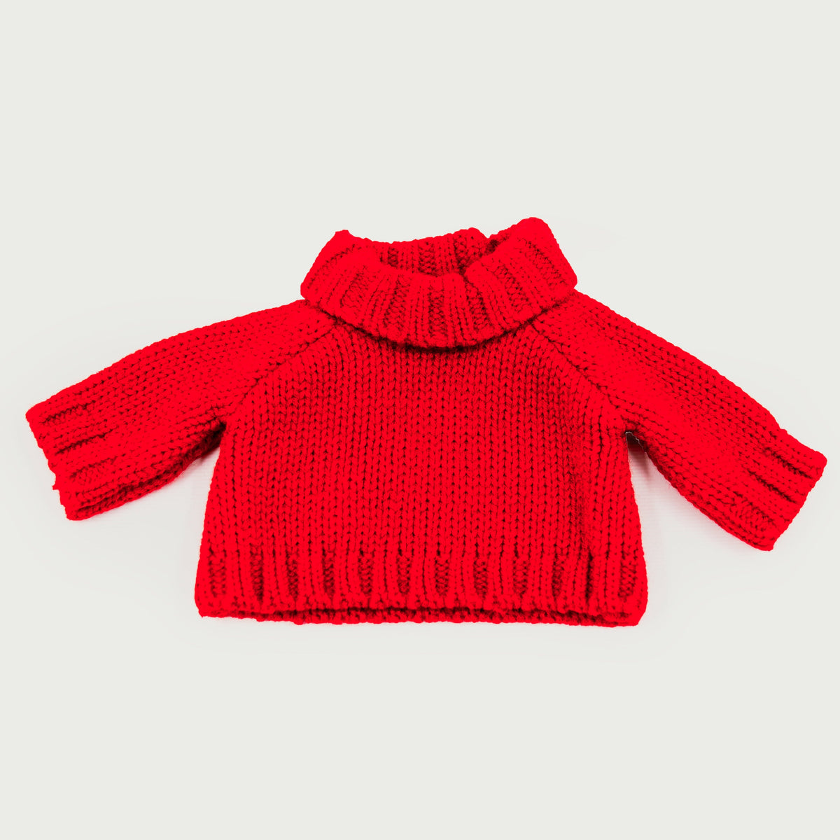 THE SWEATER - L/XL