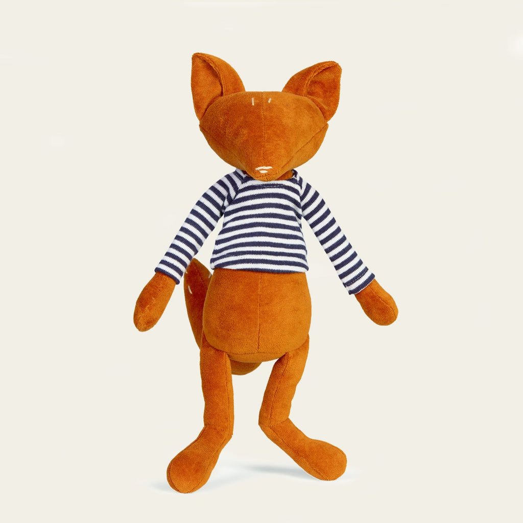 ARTHUS THE FOX - L