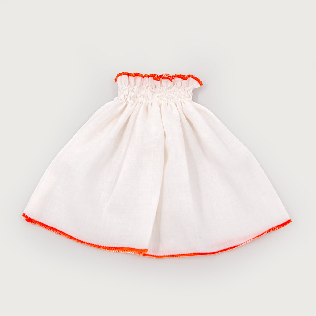 LINEN DRESSES - M/L/XL