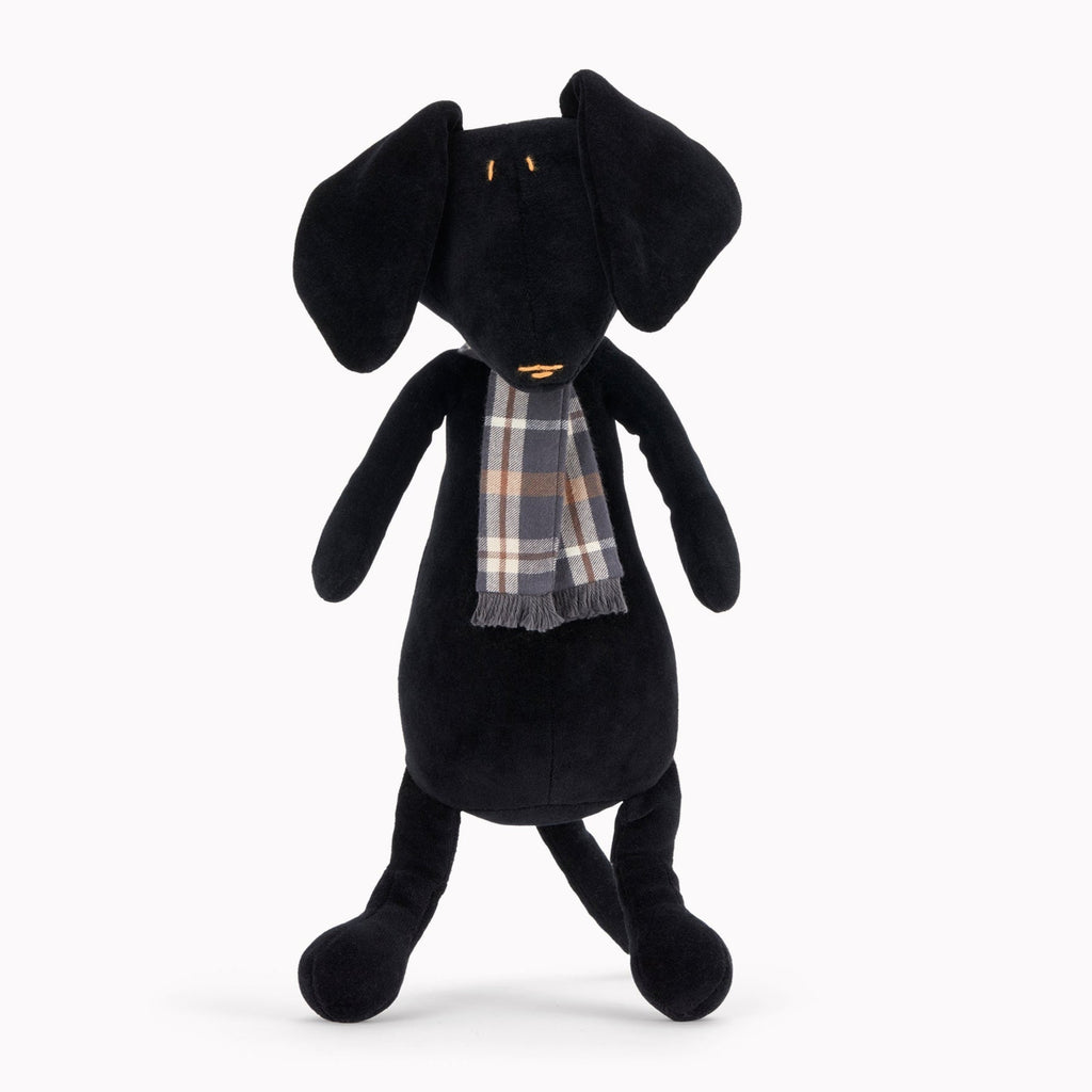 SCOTT THE DACHSHUND - L