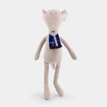 ARTIE THE GREYHOUND - L