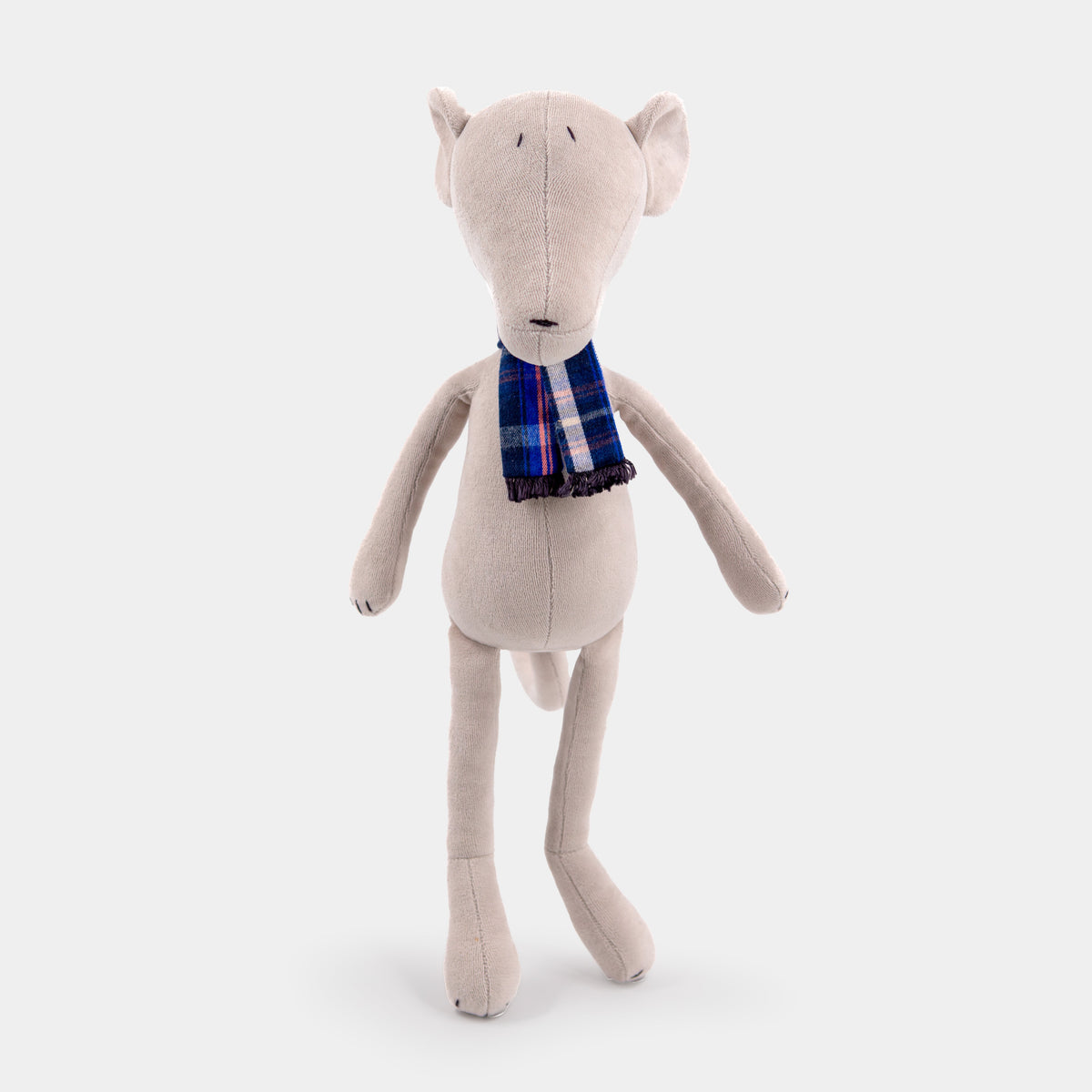 ARTIE THE GREYHOUND - L