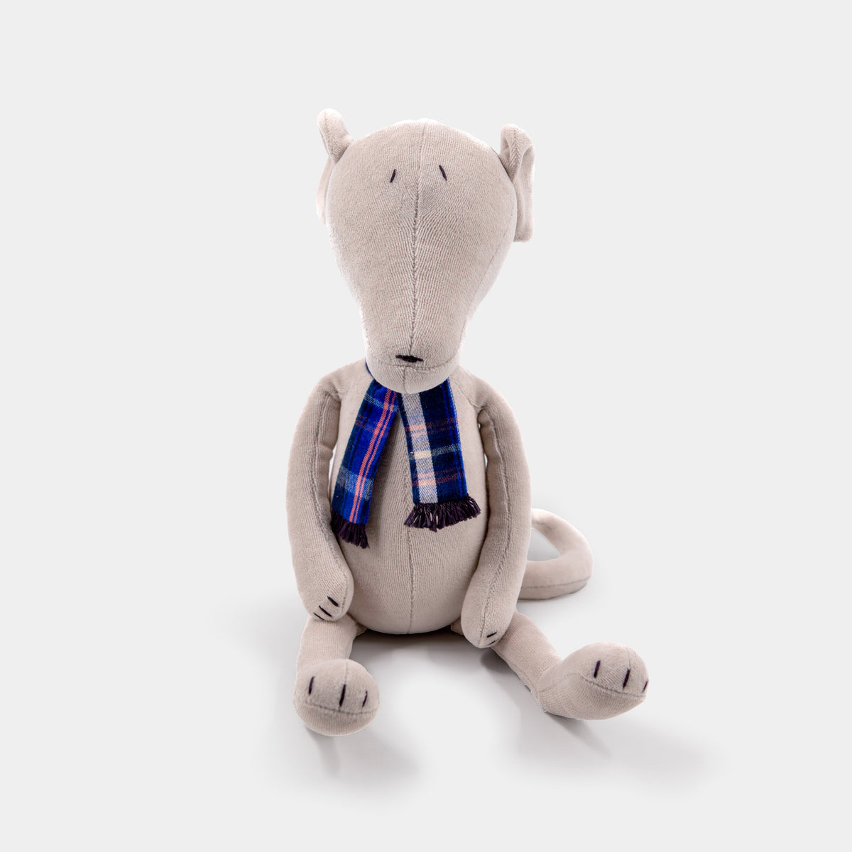 ARTIE THE GREYHOUND - L