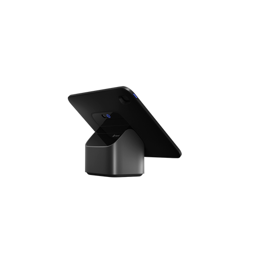 Shopify POS Tablet Stand (Lightning) #CA