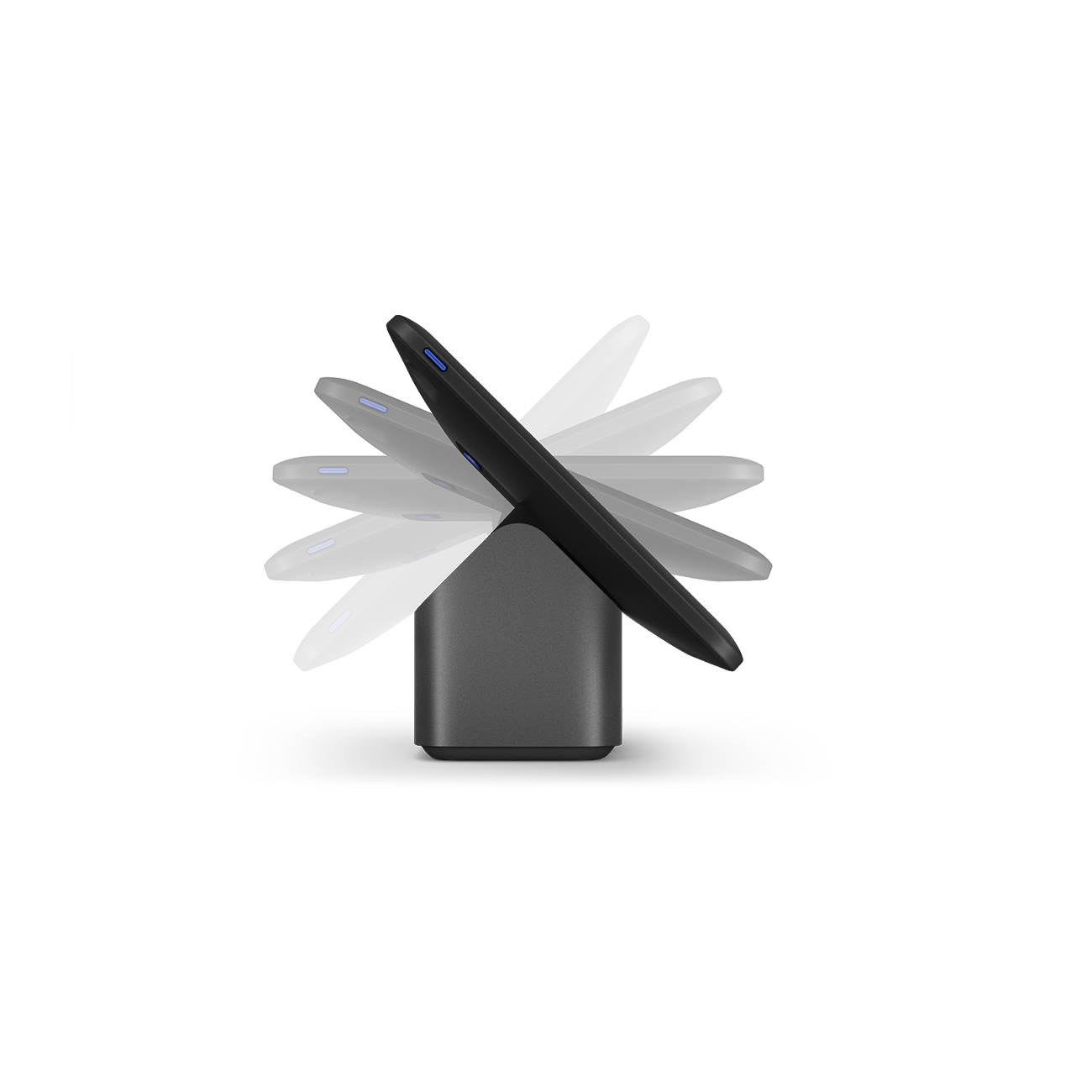 Shopify POS Tablet Stand (Lightning) #IE/SG/UK