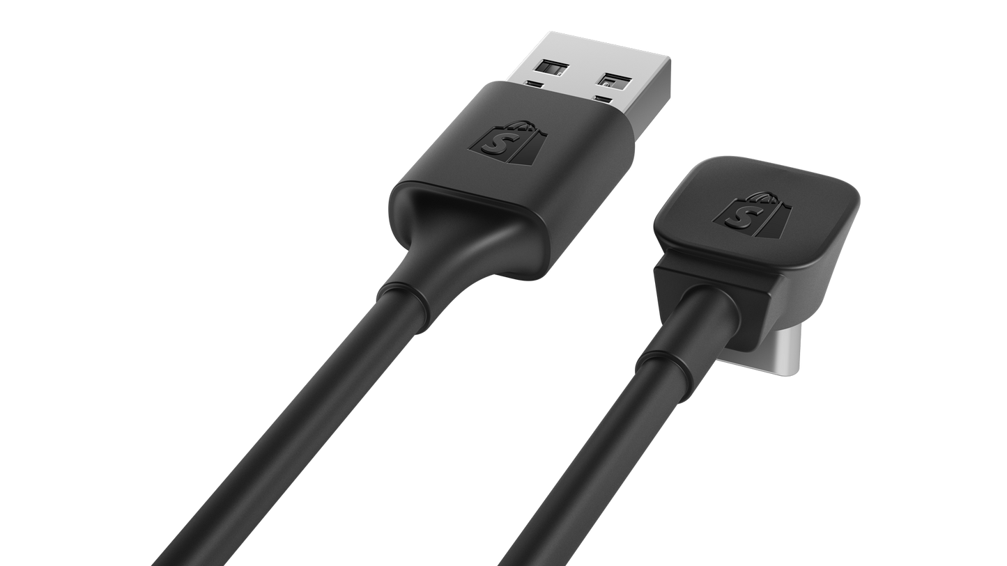 Shopify Mini Dock Cable