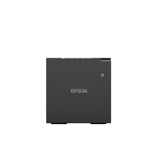Epson OmniLink Bluetooth/LAN/USB/Wi-Fi Receipt Printer (TM-m30III) #EU