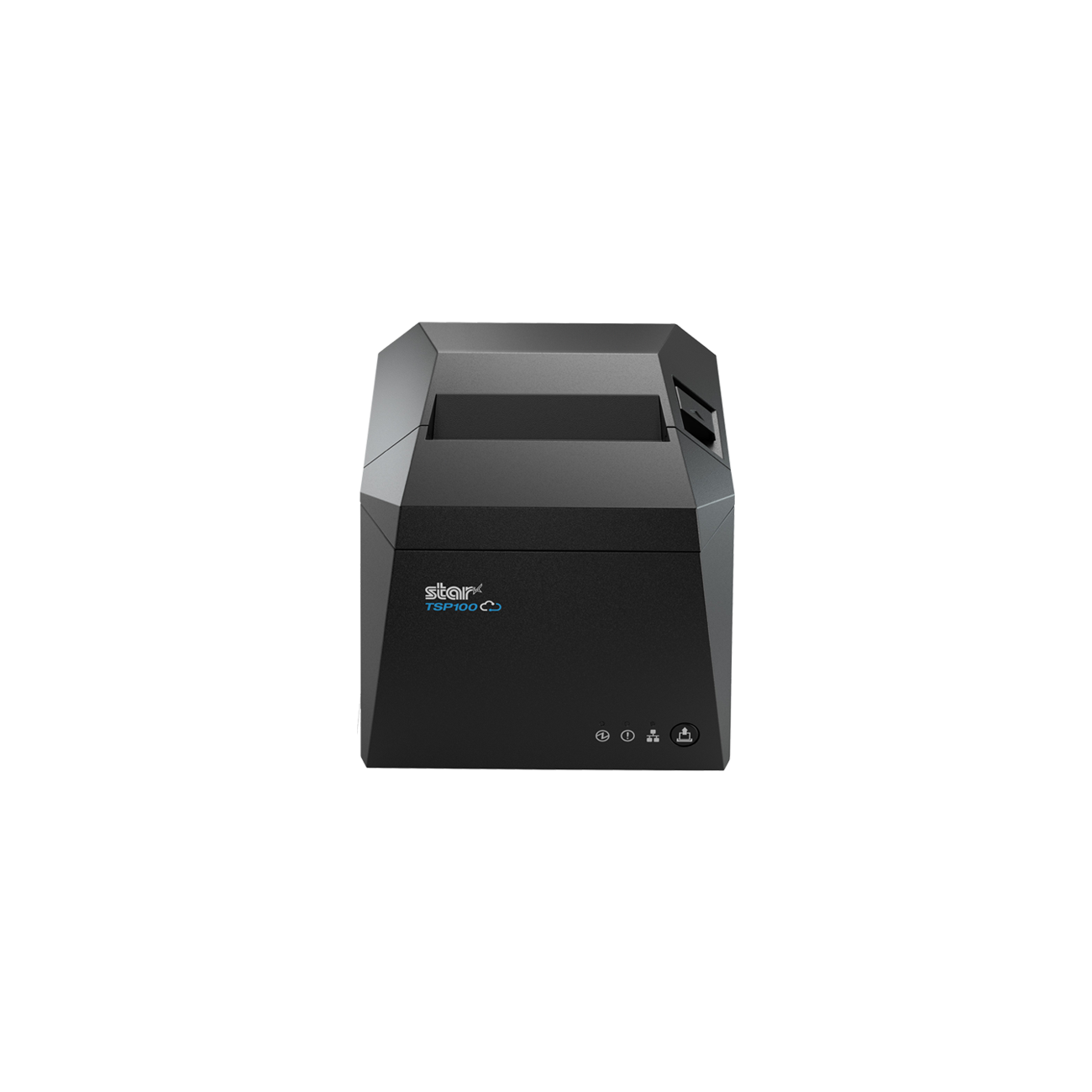 Star Micronics LAN Receipt Printer (TSP143IV UE) #UK