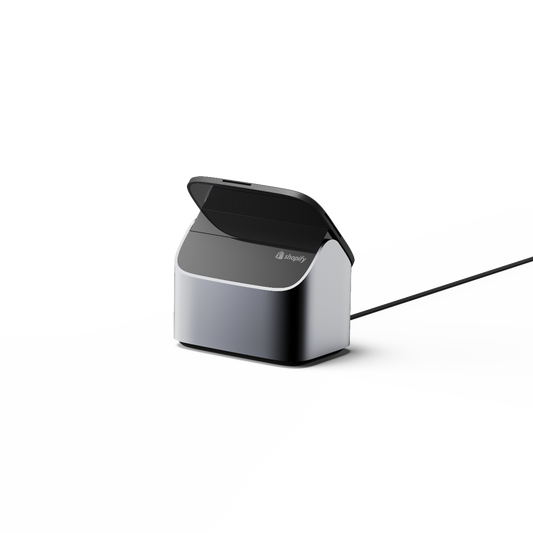 Shopify POS Tablet Base