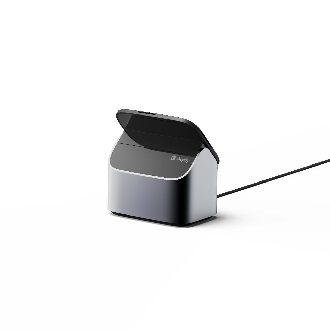 Shopify POS Tablet Base #AU/NZ