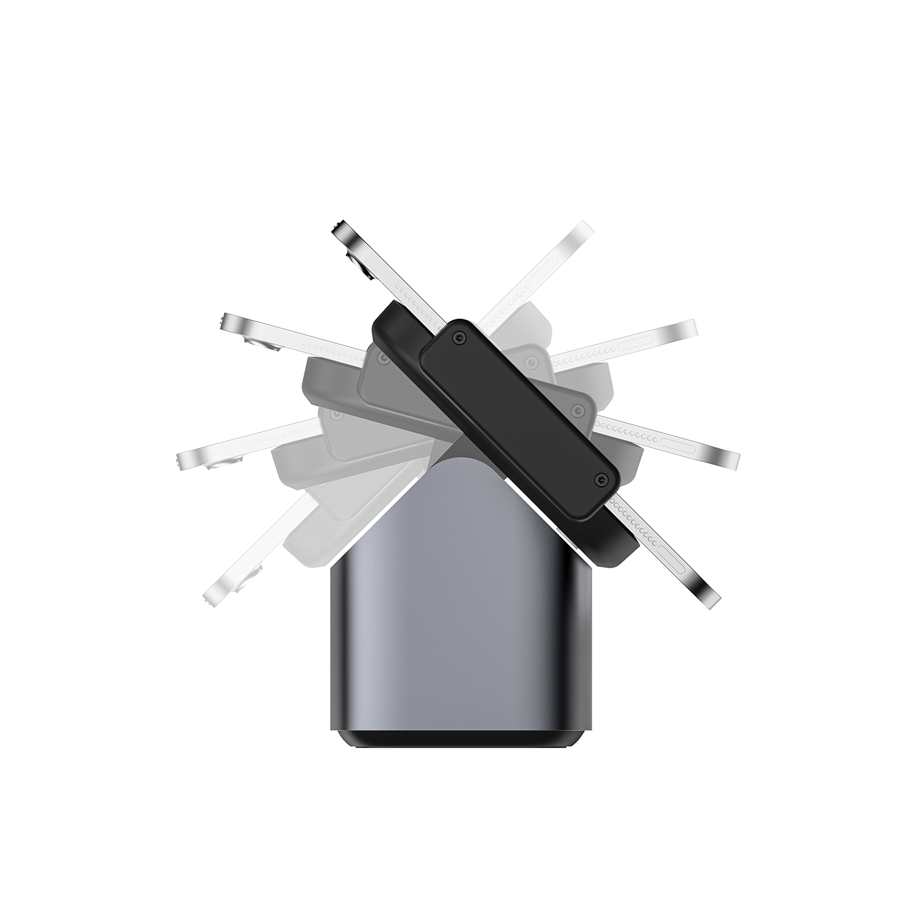 WisePad 3 Countertop Kit for USB-C Tablets #IE/UK