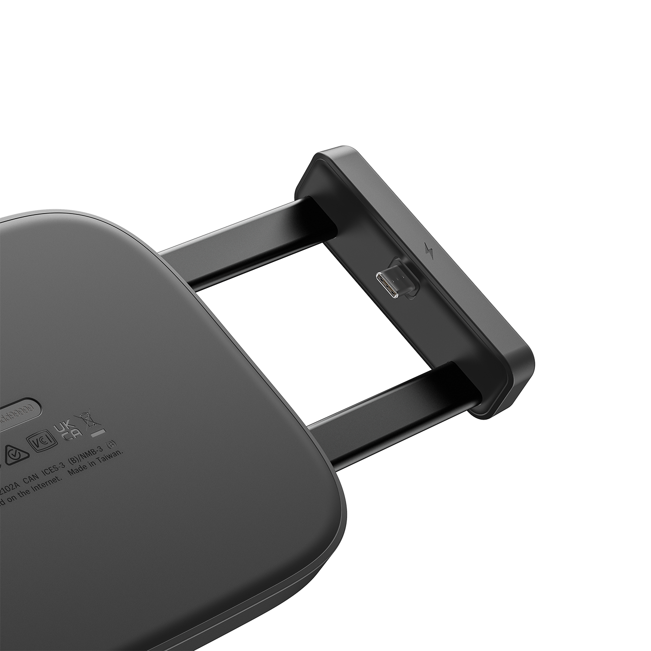 POS Terminal Countertop Kit for USB-C tablets #IE/SG/UK