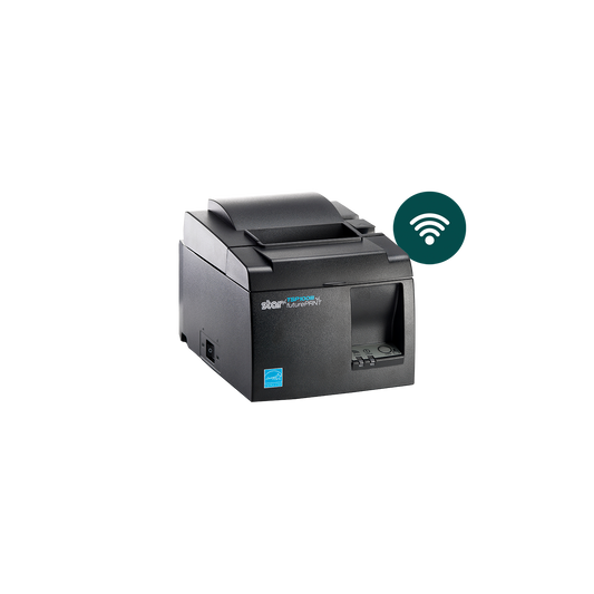 Star Micronics Wifi Receipt Printer (TSP143IIIW) #US/CA