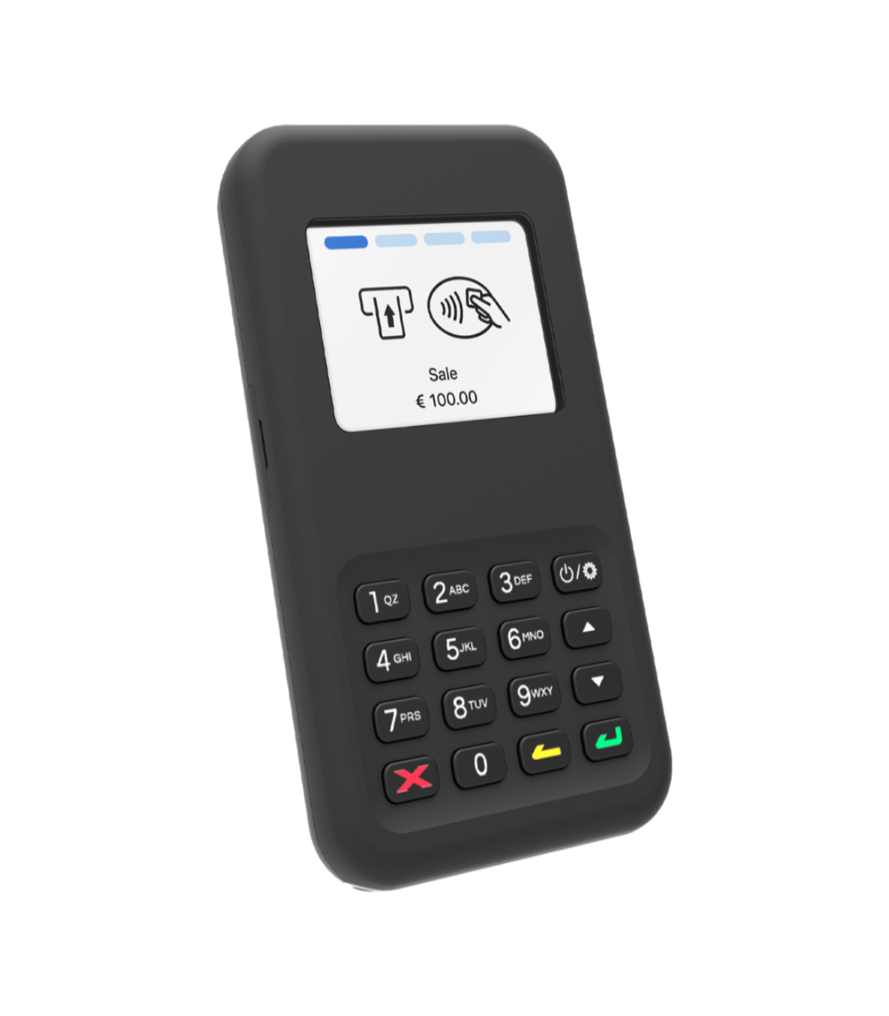 WisePad 3 Bundle Master #EU