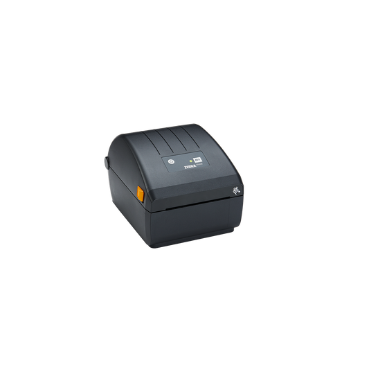 Zebra USB Label Printer (ZD220) #EU/IE/UK