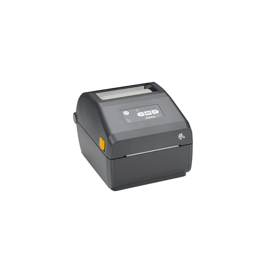 Zebra Wireless Label Printer (ZD421) #EU/IE/UK
