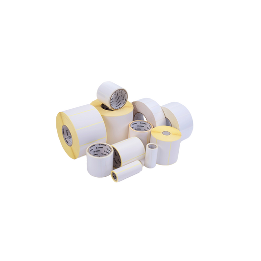 Zebra Barcode Labels #EU/IE/UK