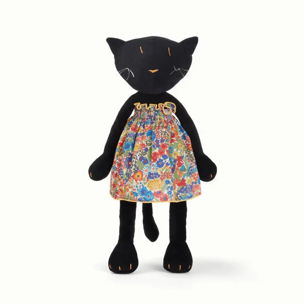 GISEL THE CAT - L