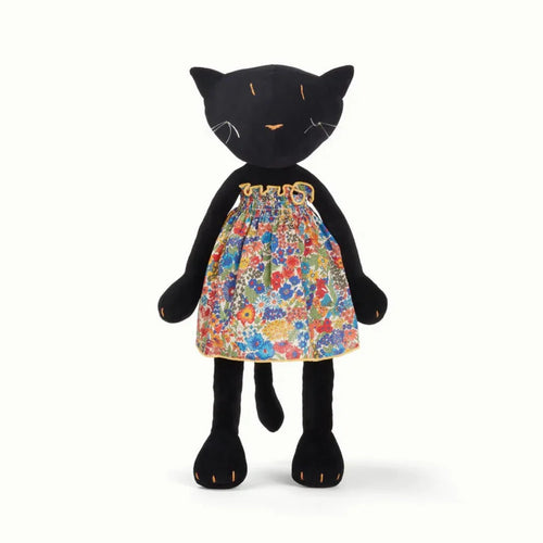 GISEL THE CAT - L
