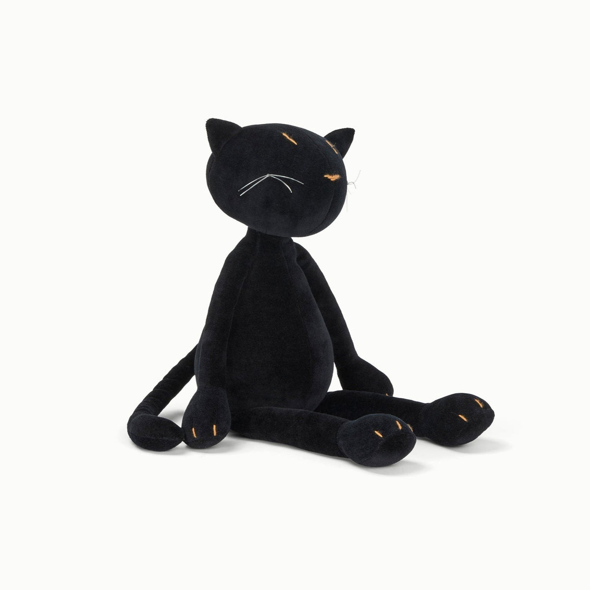 GISEL THE CAT - L