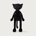 GISEL THE CAT - L