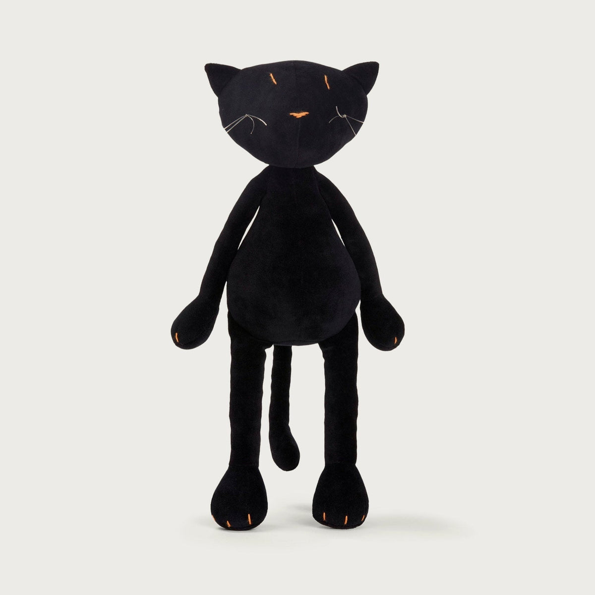 GISEL THE CAT - L
