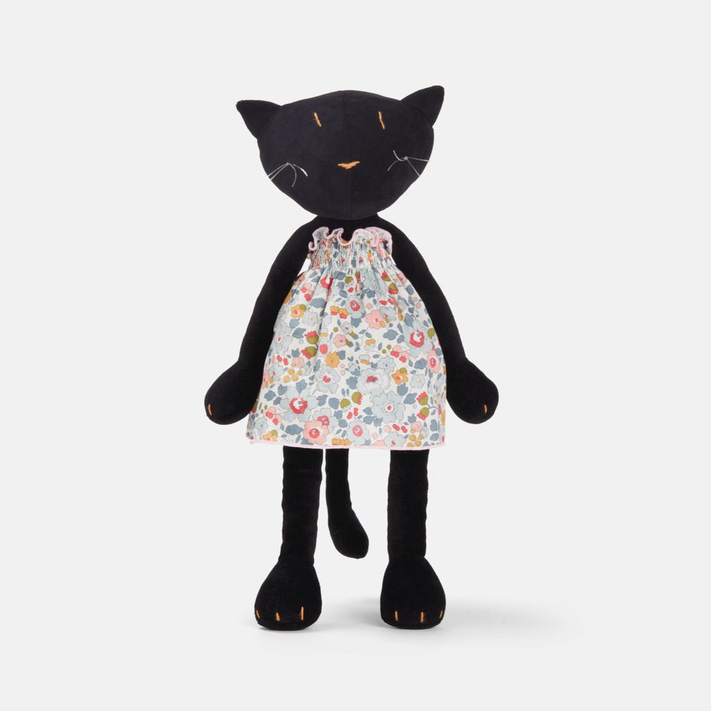 GISEL THE CAT - L