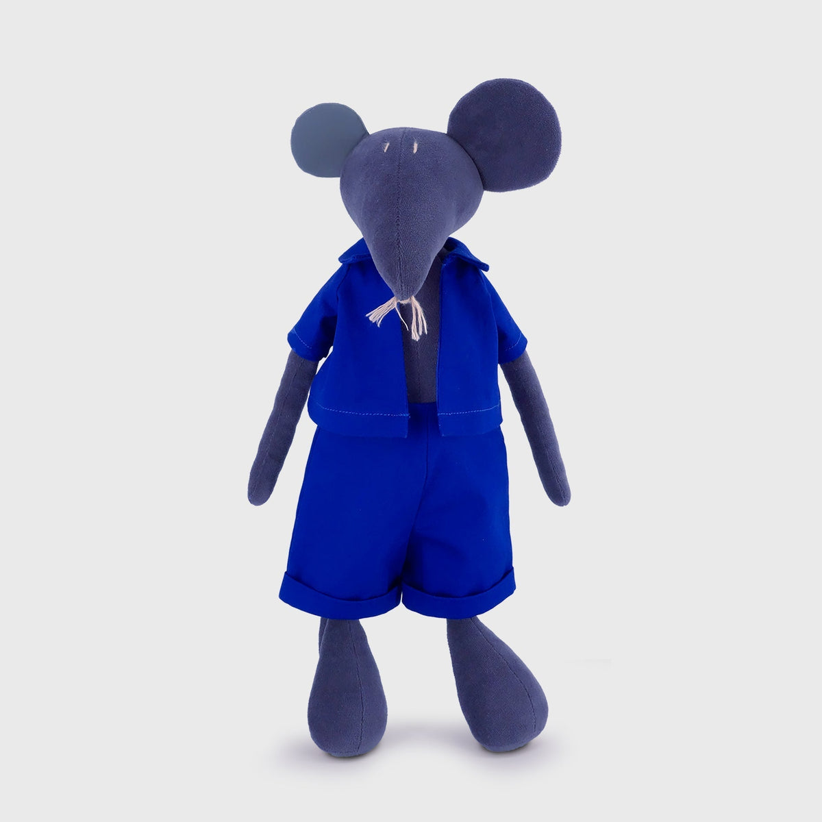 HECTOR THE MOUSE - L