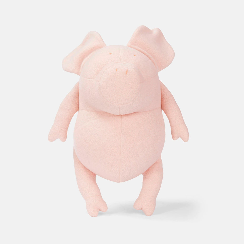 HELMUT THE PIG - L