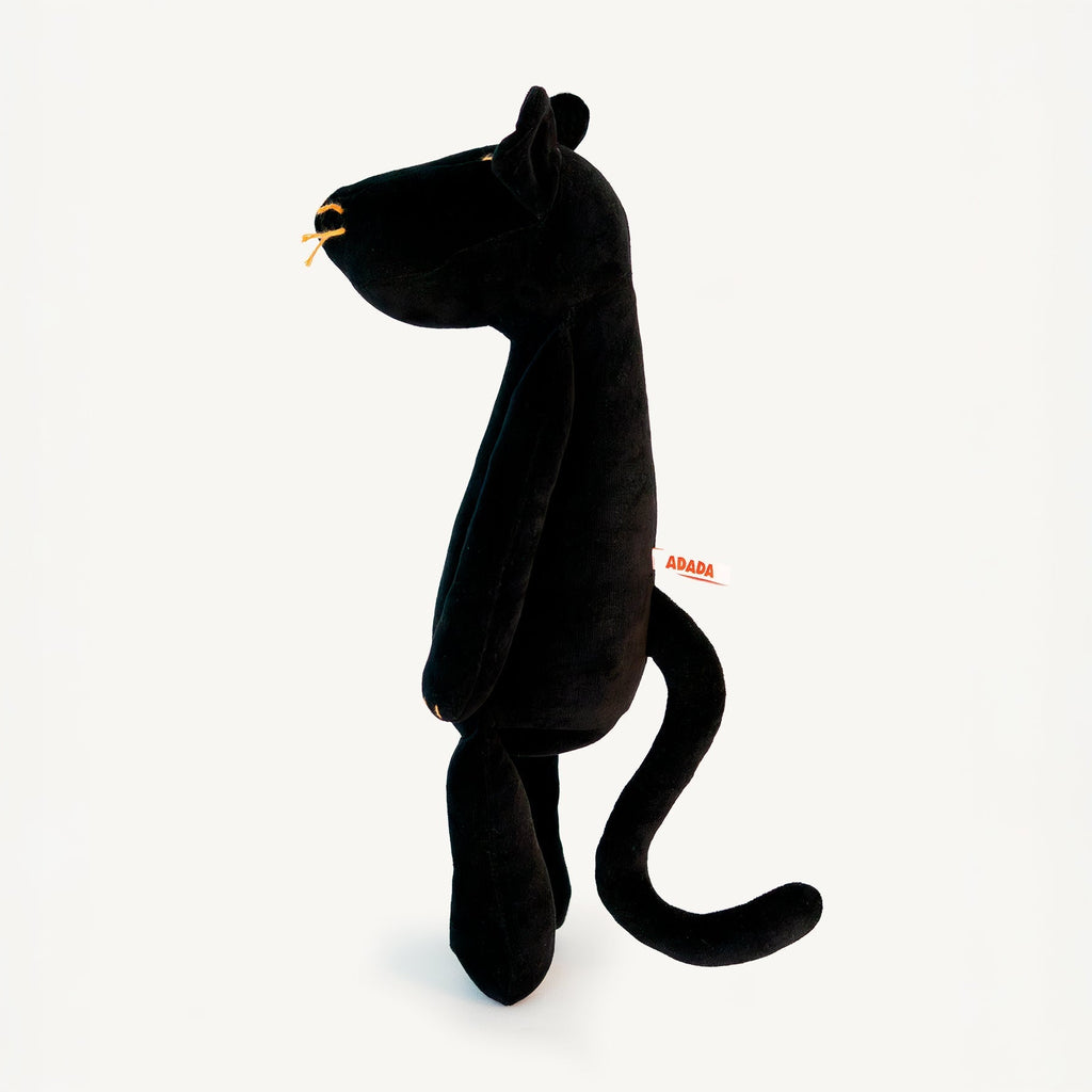 INDIRA THE PANTHER - L