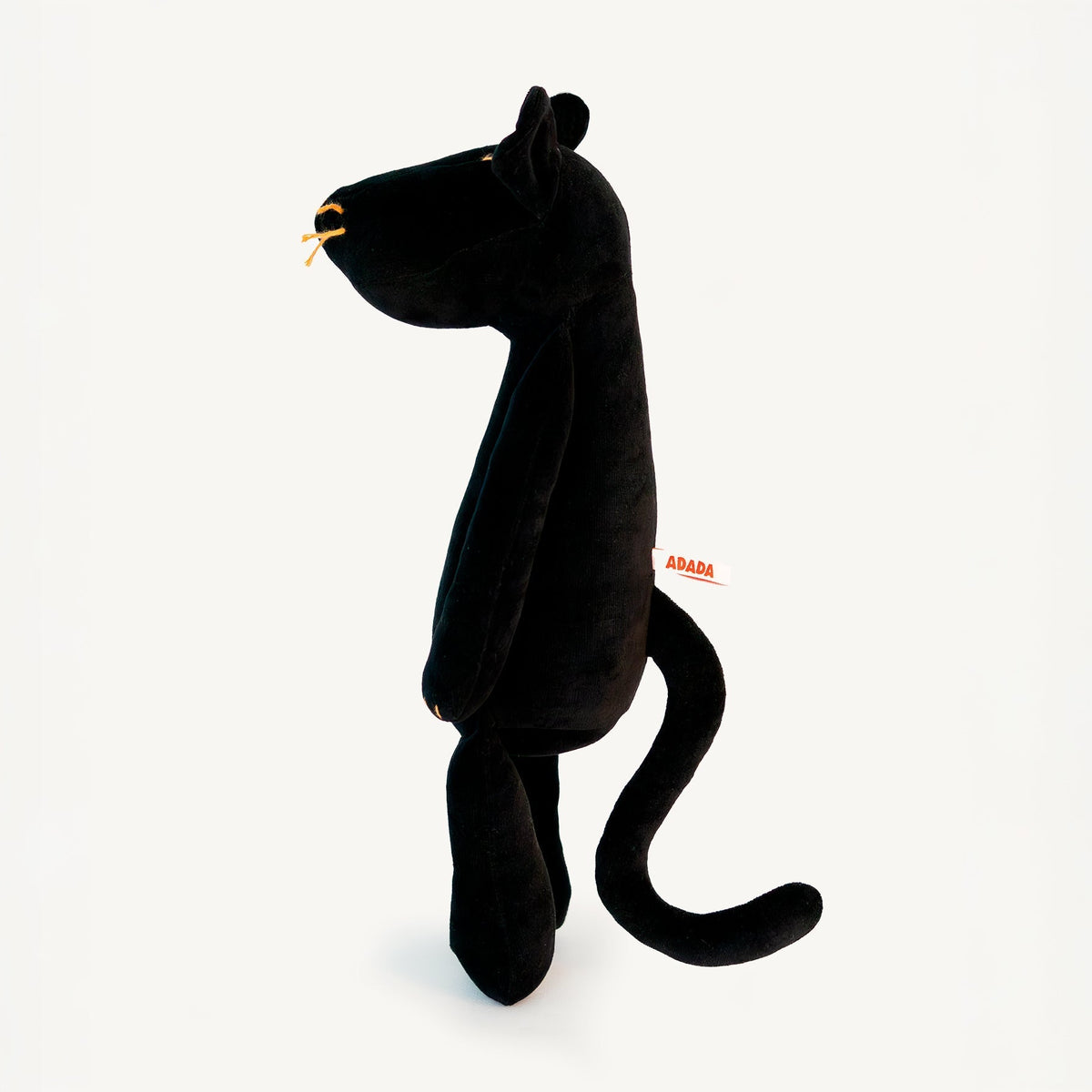 INDIRA THE PANTHER - L