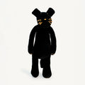 INDIRA THE PANTHER - L