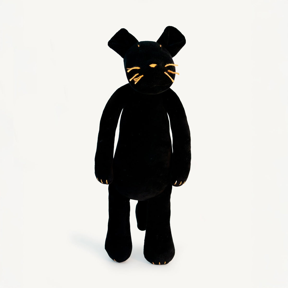 INDIRA THE PANTHER - L