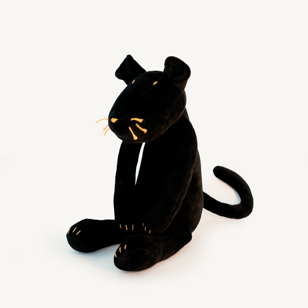 INDIRA THE PANTHER - L