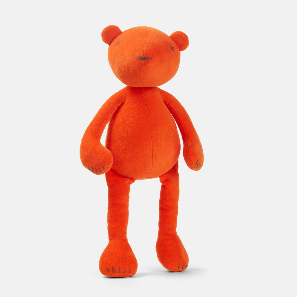 JERMAINE THE TEDDY BEAR - L