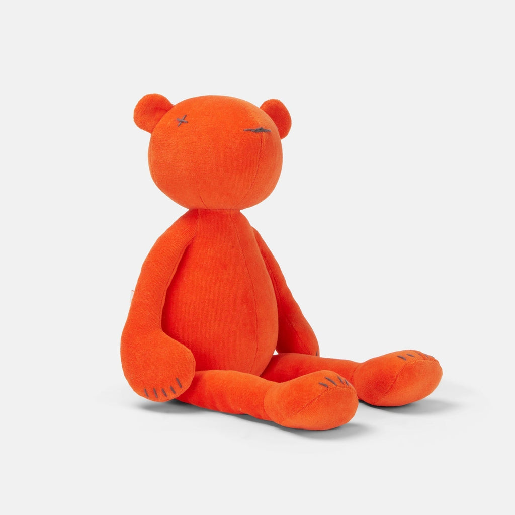 JERMAINE THE TEDDY BEAR - L