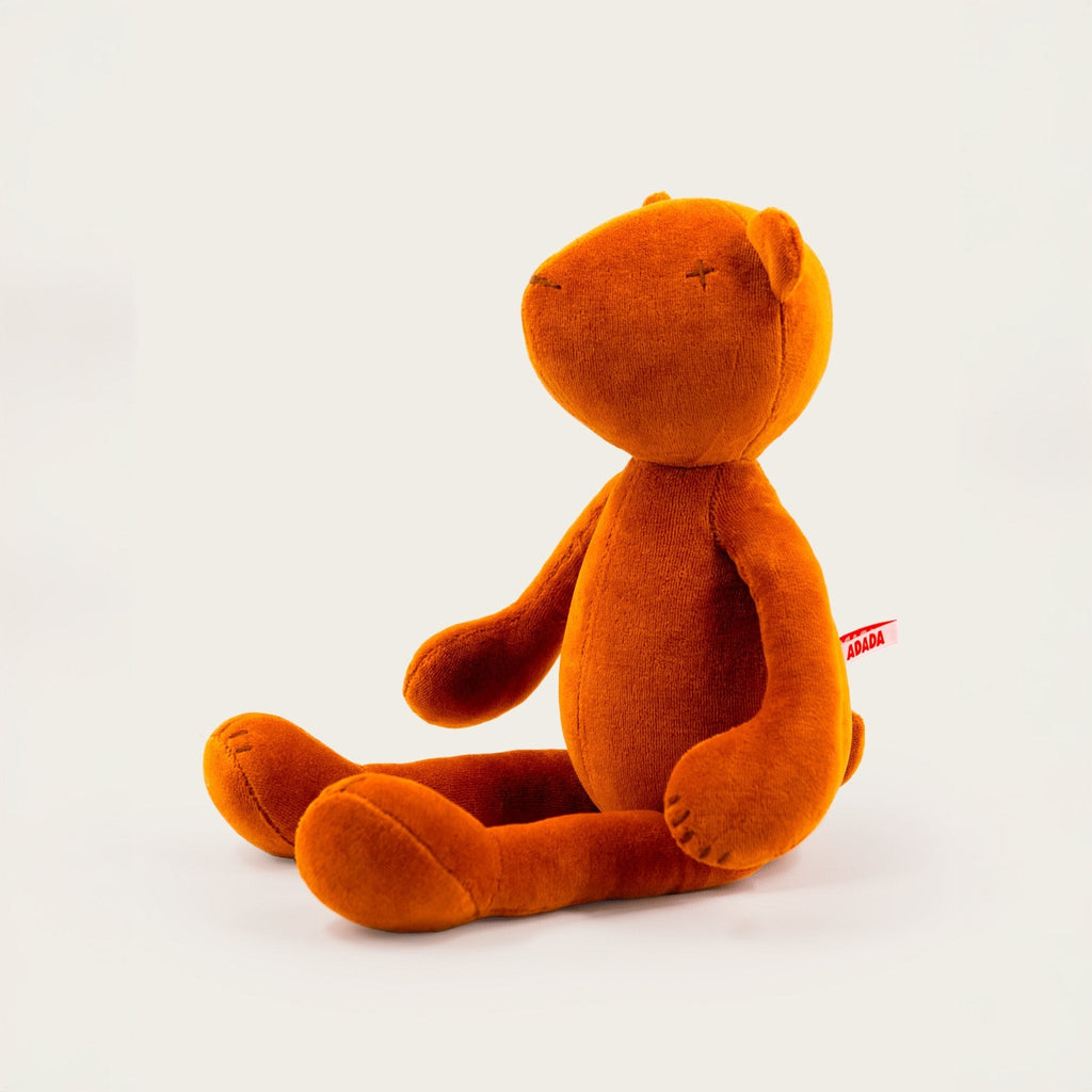 JERMAINE THE TEDDY BEAR - L