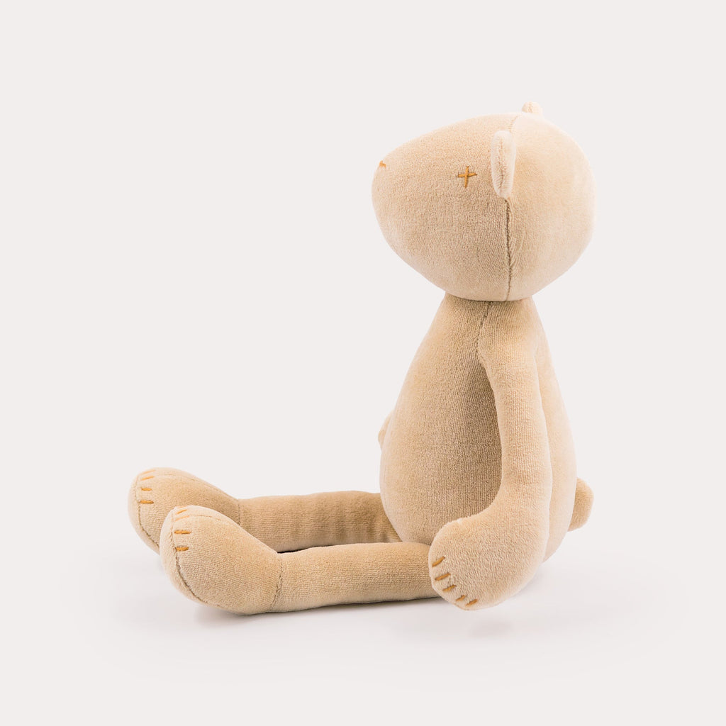 JERMAINE THE TEDDY BEAR - L