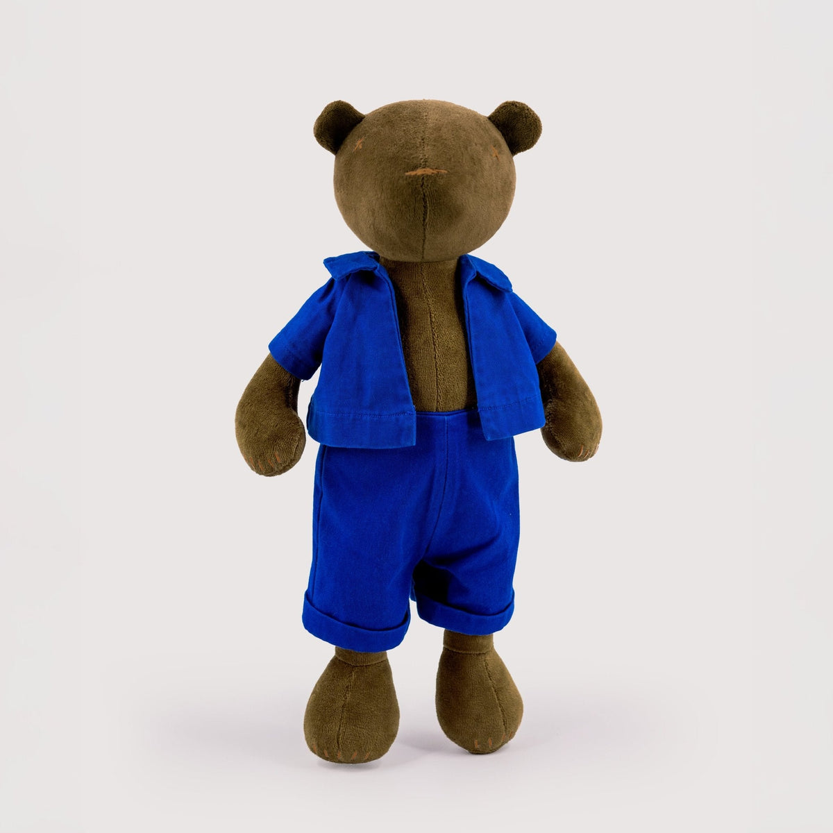 JERMAINE THE TEDDY BEAR - L