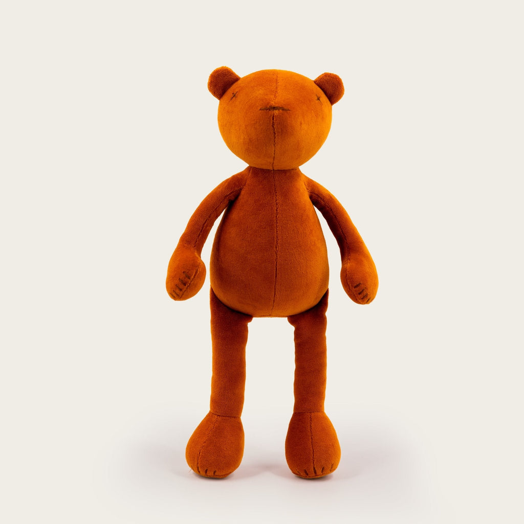 JERMAINE THE TEDDY BEAR - L