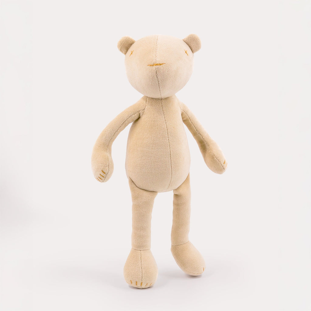 JERMAINE THE TEDDY BEAR - L