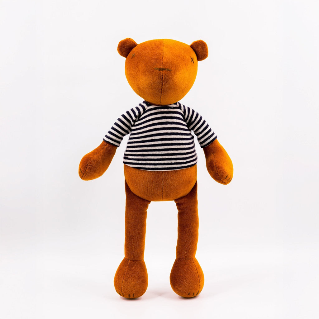 JERMAINE THE TEDDY BEAR - L