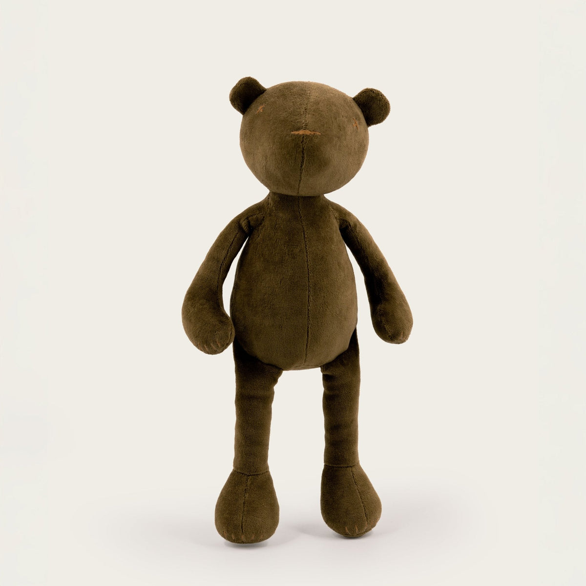 JERMAINE THE TEDDY BEAR - L