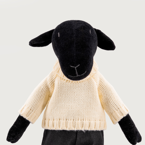 MAIA THE SHEEP - L