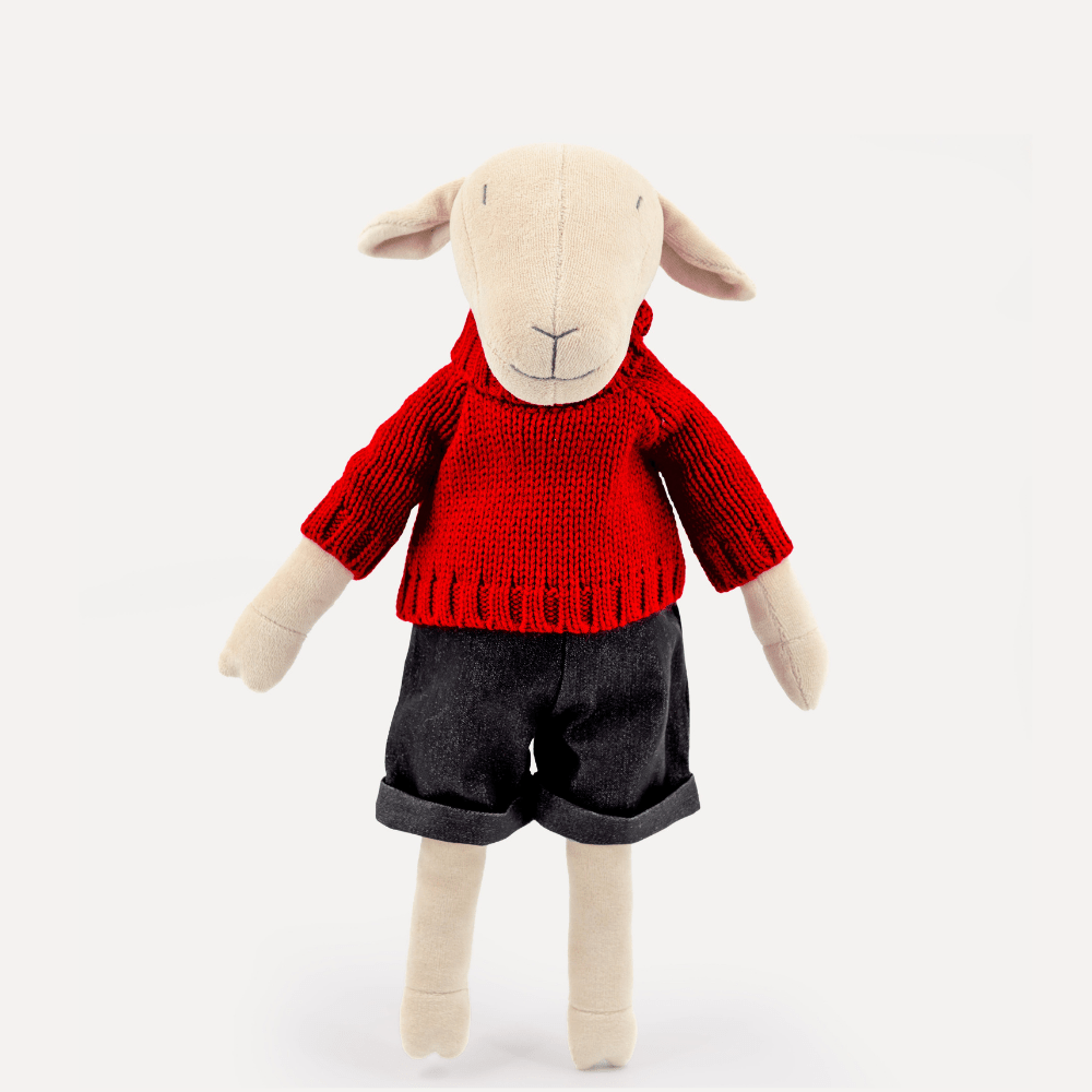 MAIA THE SHEEP - L