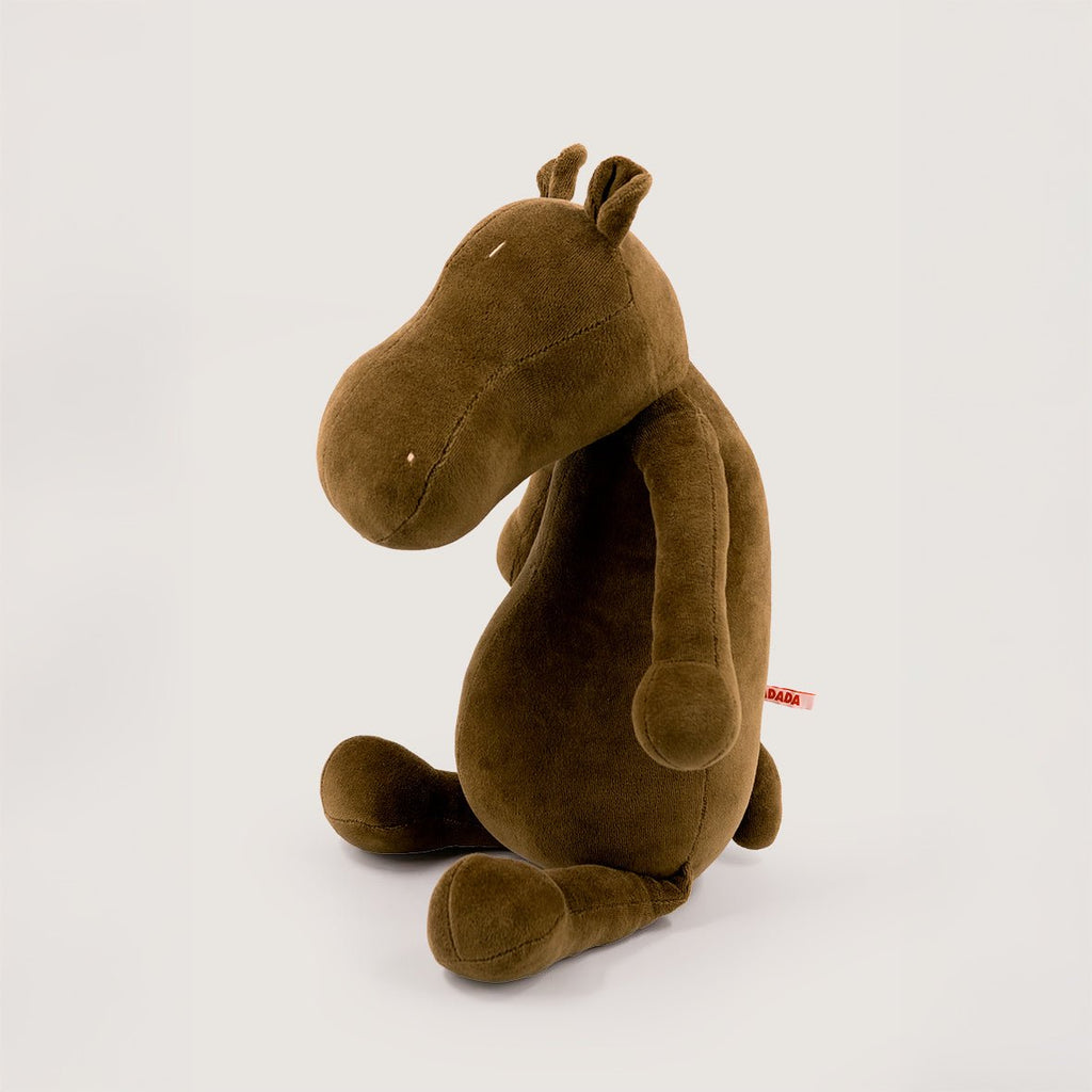 MOMO THE HIPPO - XL